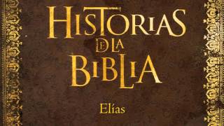 Elías Historias de la Biblia [upl. by Garvey432]