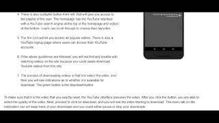 TubeMate Youtube Downloader [upl. by Arria951]