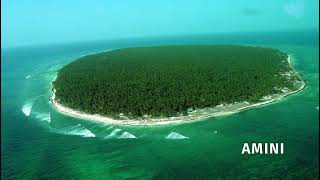 Lakshadweep Islands Documentary [upl. by Una]