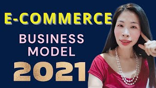 Ecommerce Business Models Explained [upl. by Ylenats]