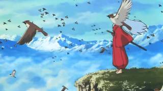 Inuyasha Opening 1 [upl. by Stutman270]