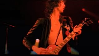 Led Zeppelin  Misty Mountain Hop Live at Madison Square Garden 1973 [upl. by Ahseiyk729]