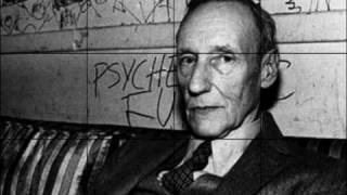 Millions of Images William S Burroughs amp Gus Van Sant [upl. by Macnair]