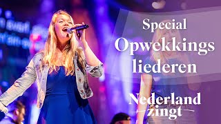 Opwekkingsliederen  Nederland Zingt [upl. by Avilys329]