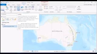 Creating Feature Classes in ArcGIS Pro [upl. by Courtund773]