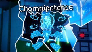 FTC Chomnipotence Roblox [upl. by Milli330]