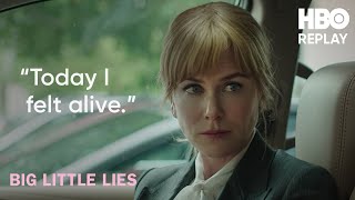 Big Little Lies I Want More  HBO Replay [upl. by Hartmunn]