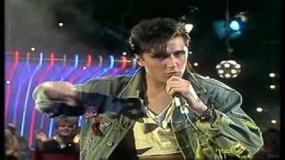 Scialpi  Rocking Rolling 1983 [upl. by Joannes]