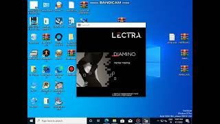 Download Lectra V8 R4 [upl. by Rexana]