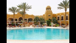 JAZ SOLAYA MARSA ALAM EGYPT [upl. by Sibelle]