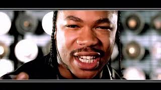 Xzibit Snoop Dogg X EXPLICIT UPS 4K 2000 [upl. by Milinda]