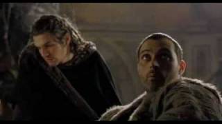 Tristan and Isolde 2006 Trailer [upl. by Elleon]