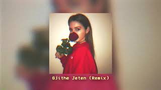 Flori Mumajesi  Gjithe Jeten Remix [upl. by Inness]