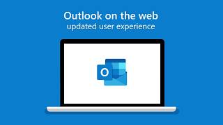 Meet the new Outlook on the web [upl. by Arihaj]