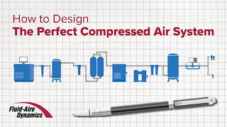 How to Design the Perfect Compressed Air System [upl. by Ajna932]