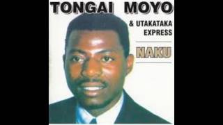 Tongai Moyo Uchademba Vakafa [upl. by Enyale101]