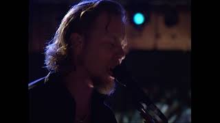 Metallica  No Leaf Clover live SampM 1999 UHD [upl. by Yesteb]