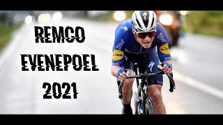 Remco Evenepoel 2021 I Best Of [upl. by Goldwin438]