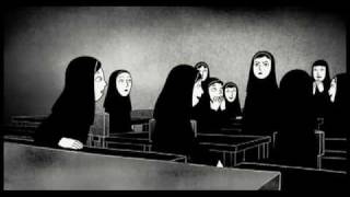 Persepolis 2 Trailer  Safeguard the Innocent [upl. by Lennahs532]