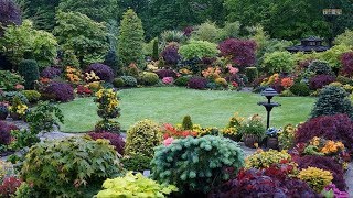 Best ideas  Top 80 Garden Small Backyard Landscaping  Beautiful Gardens Ideas [upl. by Ivanah]