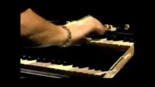 Jon Lord  Highway Star organ solo [upl. by Landon]