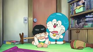 Doraemon Nobitas new dinosaur Movie in Hindi  Doraemon Nobitas new dinosaur Full Movie in Hindi [upl. by Hemingway]