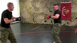 Marine Corps Martial Arts Instructor Course [upl. by Payson]