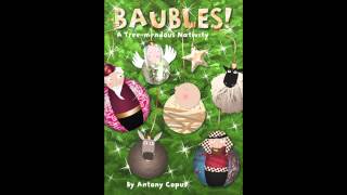 Baubles Christmas Nativity Song Compilation [upl. by Seagrave]