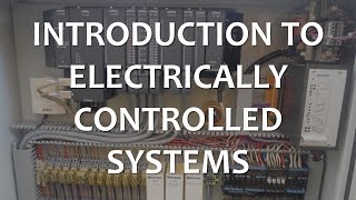 Introduction to Electrically Controlled Systems Full Lecture [upl. by Pierpont]