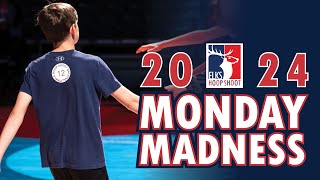 2024 Monday Madness [upl. by Carling]