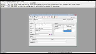 Acomba  Formation complète Comptes Fournisseurs Acomba [upl. by Mordy]