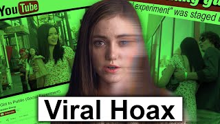 The Viral Social Experiment that Ruined Lives [upl. by Daffodil]