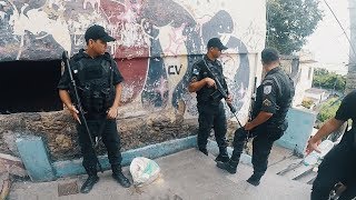 Parkour in Notorious Brazil Favelas 🇧🇷 [upl. by Mariejeanne]