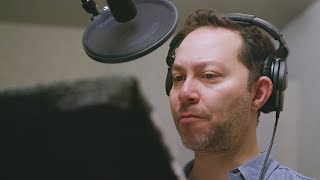 Guild Wars 2 Living World Behind the Voice Sam Riegel [upl. by Pooi510]