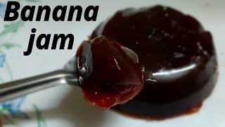 കടയിൽ നിന്ന് വാങ്ങുന്ന ജാമുകളെ വെല്ലുന്ന pazham jam pazham recipe in malayalam 101 [upl. by Nilre]