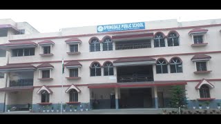 Springdale Public School Khelgaon Road Khatanga Ranchi 835103 [upl. by Matusow]