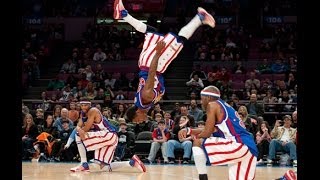 Harlem globe trotters highlights [upl. by Karissa94]