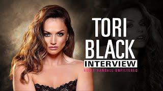 Tori Black A Superstar Returns [upl. by Naeloj]