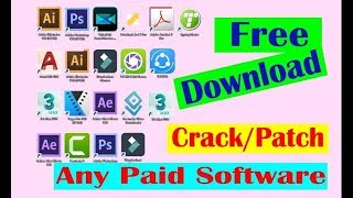 How to Download any Software Full Version for FREE CRACK With Torrent [upl. by Manley]