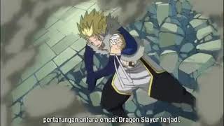 Anime fairy tail ep 175 [upl. by Haropizt]