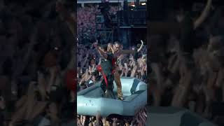 Rammstein  Live Groningen Netherlands 2023 HD [upl. by Aninep]