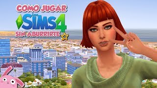 COMO JUGAR A LOS SIMS 4 SIN ABURRIRTE ✨ 12 Trucos fáciles [upl. by Aniras]