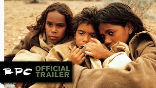 Rabbit Proof Fence 2002 Trailer [upl. by Akim519]