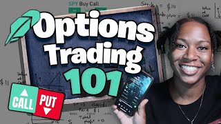 Options Trading for Beginners A Comprehensive Guide for 2023 [upl. by Ayaladnot]