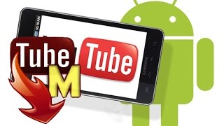 How To Download TubeMate for apk [upl. by Quent417]