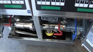 Pitco® Fryers With Filtration System [upl. by Gavin241]