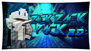 ZICKZACK PACK 20 [upl. by Adams565]