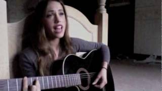 Forget You  Cee Lo Green cover Jess Greenberg [upl. by Cathrin]