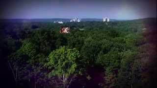 Foxwoods  North Americas Largest Resort Casino [upl. by Annwahsal]