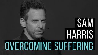 Sam Harris DESTROYS Meditation Skeptic [upl. by Tallie]